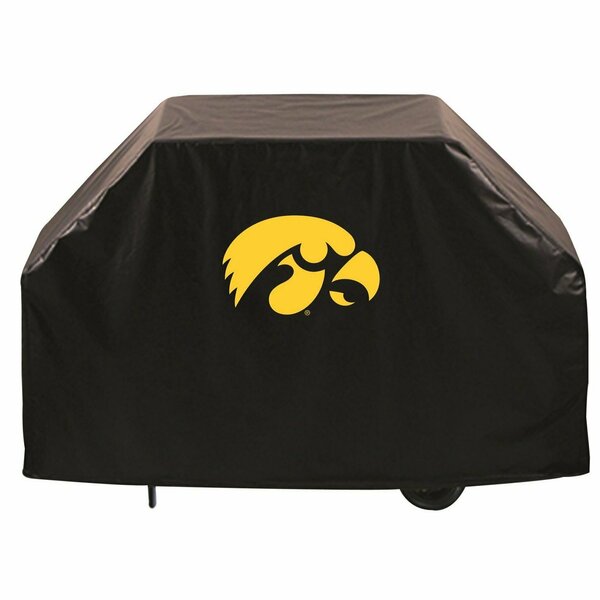 Holland Bar Stool Co 72" Iowa Grill Cover GC72IowaUn